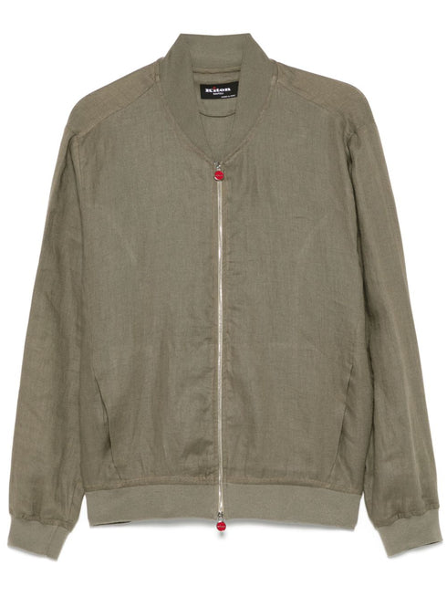 BOMBER